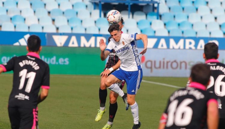 Real Zaragoza