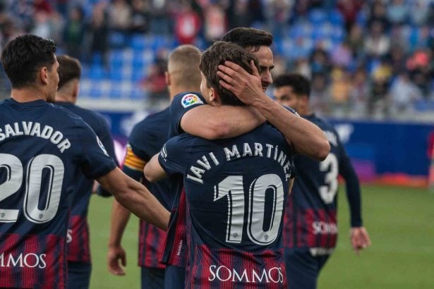 Javi Martínez