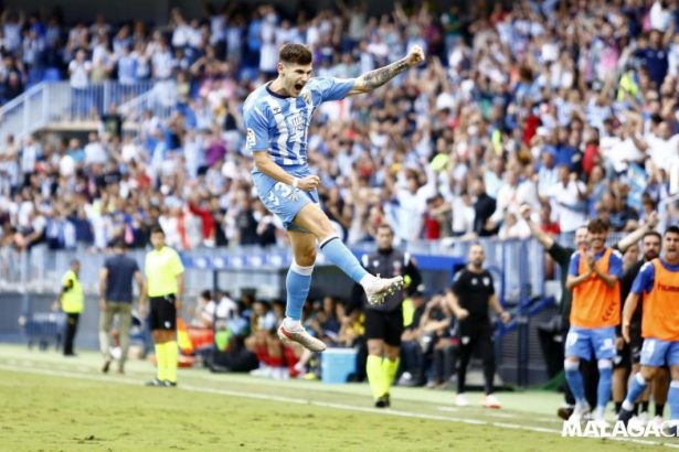 Cristian Gutiérrez, objetivo del Real Zaragoza