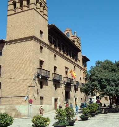 Ayuntamiento de Huesca