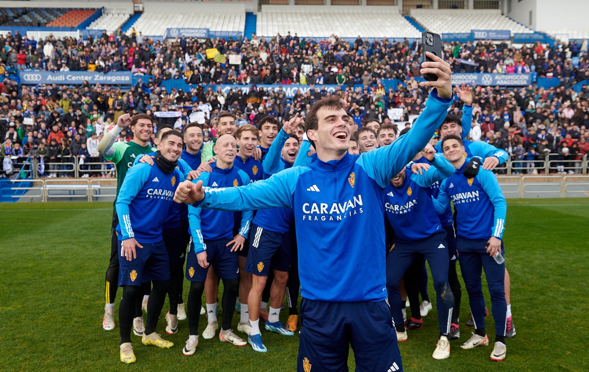 Real Zaragoza 🦁 (@RealZaragoza) / X