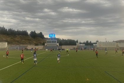 SD Ejea vence en su estreno