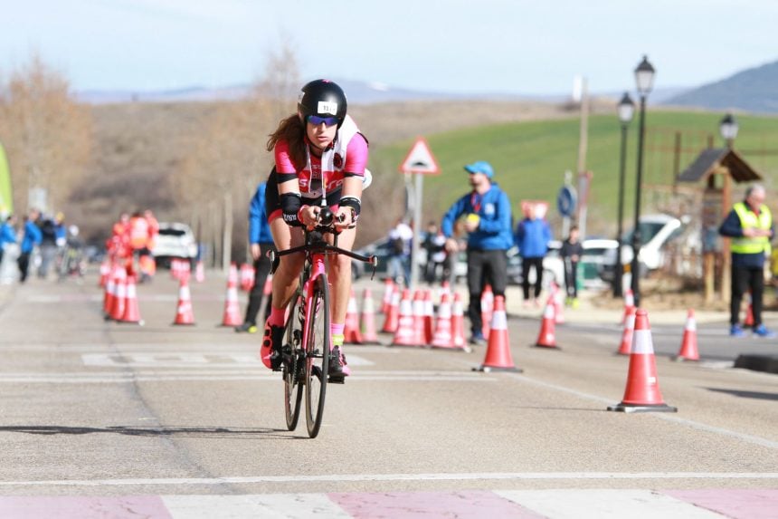 graus duatlón