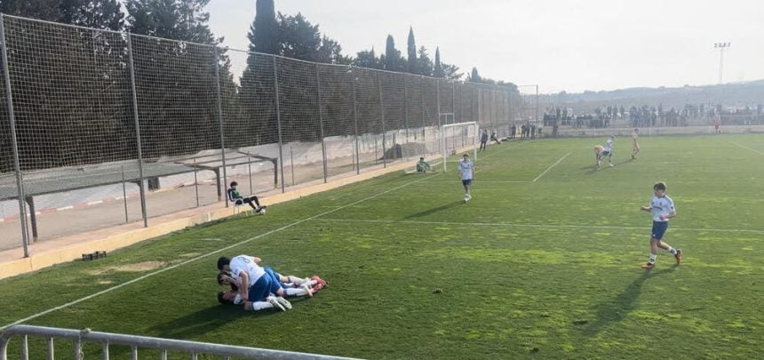 Real Zaragoza División de Honor Juvenil