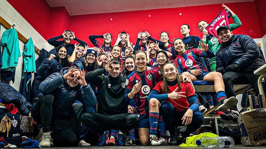 SD Huesca