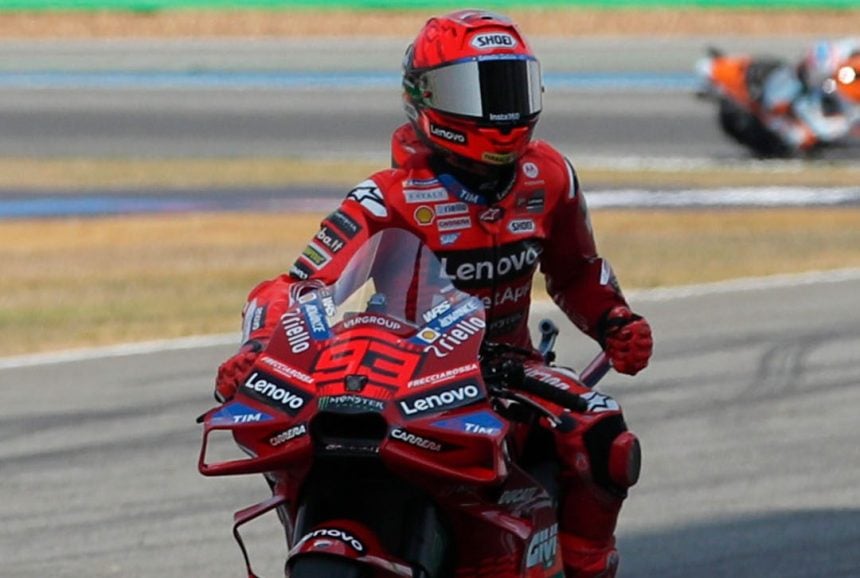 Marc Márquez