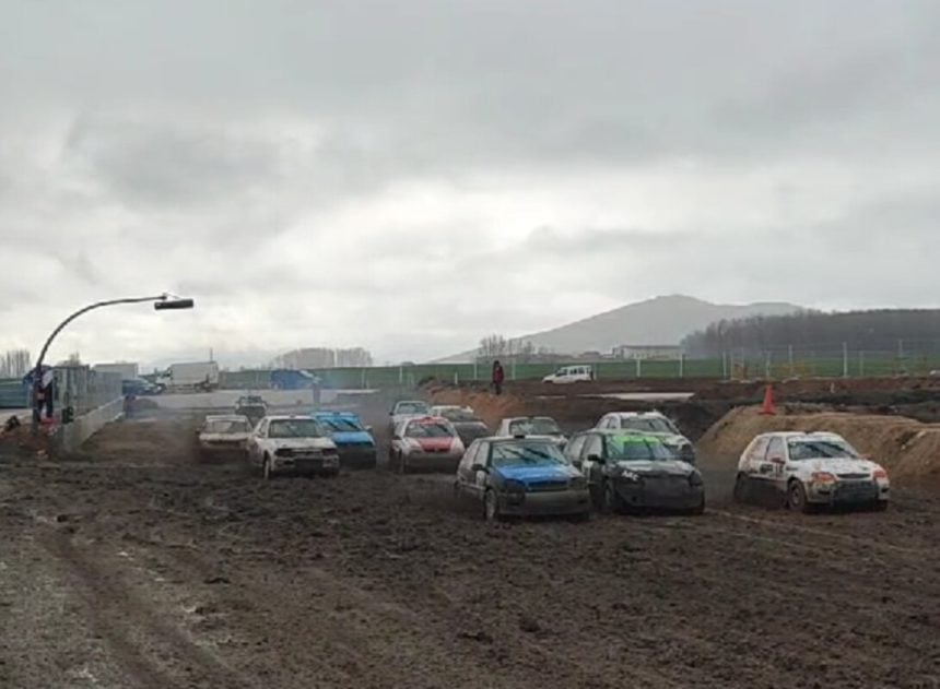 autocross calamocha